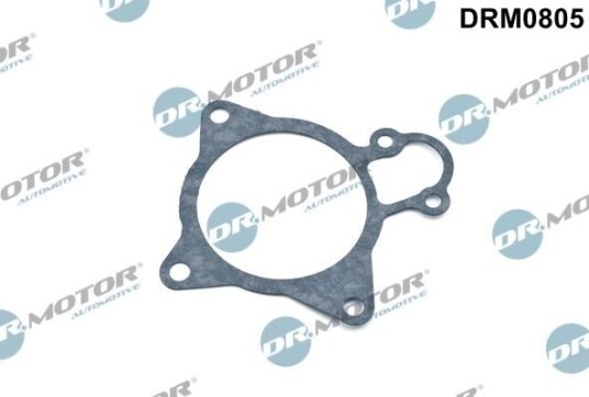 DR.MOTOR AUTOMOTIVE DRM0805 Pakning vannpumpe DR.MOTOR AUTOMOTIVE DRM0805 Pakning vannpumpe