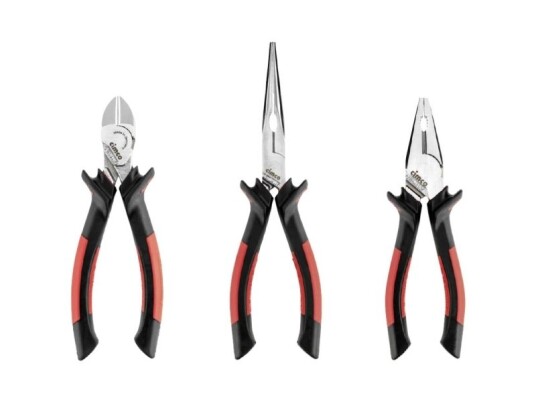 Cimco 104021 Afisoleringstang Vde 3 Dele Cimco 104021 Afisoleringstang Vde 3 Dele