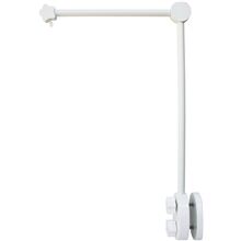 Jabadabado Mobilarm i Tre Hvit 1711612-01-0 1542703