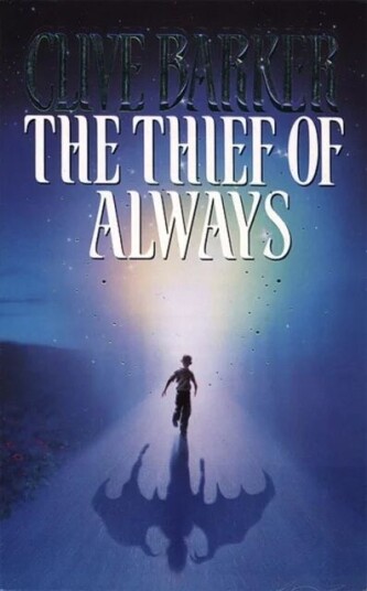 The Thief Of Always Av Clive Barker The Thief Of Always Av Clive Barker