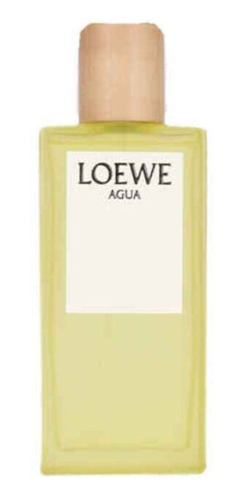 Loewe Dame Parfyme Agua Loewe Edt - 50 Ml