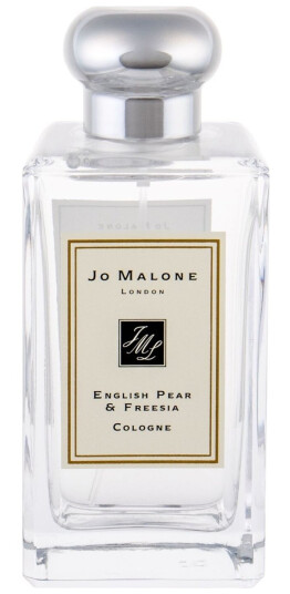 Jo Malone English Pear & Freesia Eau de Cologne 100 ml Dameparfyme Jo Malone English Pear & Freesia Eau de Cologne 100 ml Dameparfyme