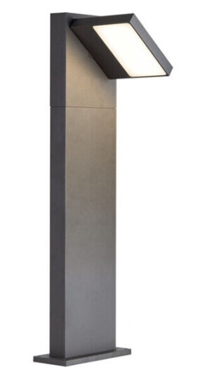 SLV Abridor 60 Pullert 3000/4000K IP 55 Antrasitt - 90664