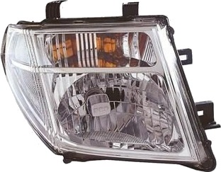 VAN WEZEL 3378962 Frontlykter