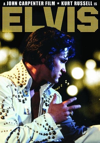 Elvis DVD Elvis DVD