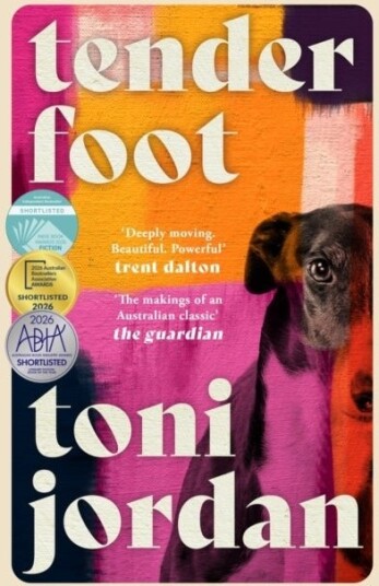 Tenderfoot