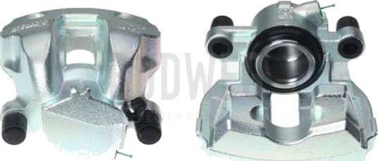 Bremsecaliper BUDWEG CALIPER 345467