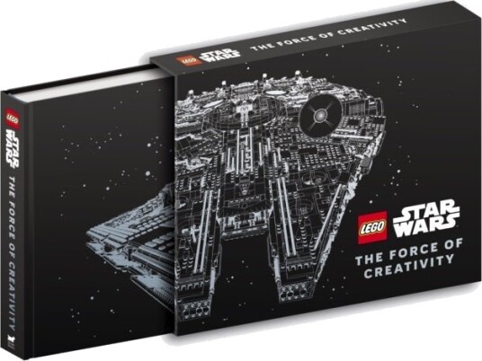 LEGO® Star Wars™: The Force of Creativity
