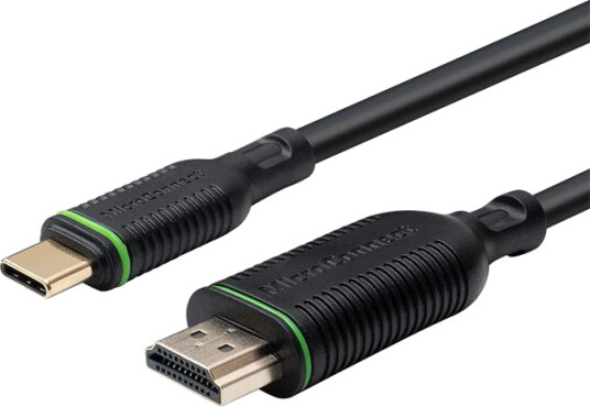 MicroConnect USB-C HDMI Cable 0,5m
