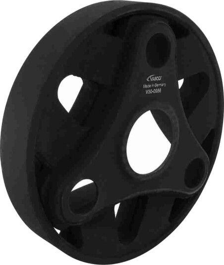 Svingningsdemper leddaksel VAICO V30 0986