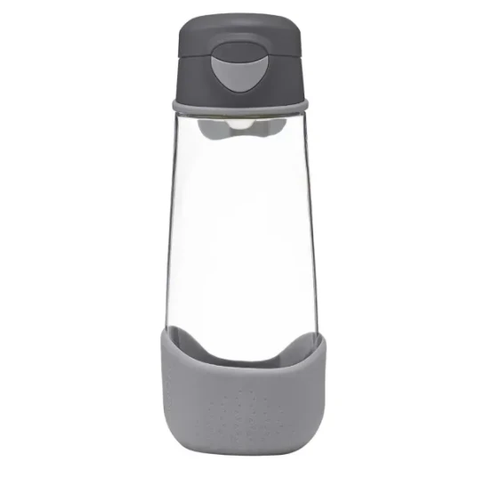 B.Box Sport Spout drikkeflaske 600 ml graphite