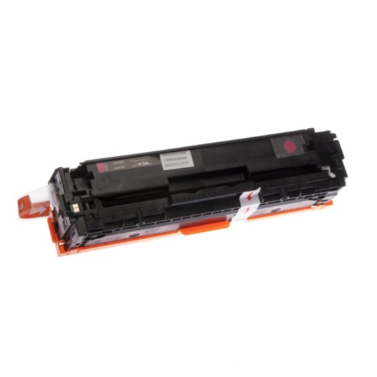 inkClub THV580 Tonerkassett, erstatter HP 128A, magenta, 1.300 sider