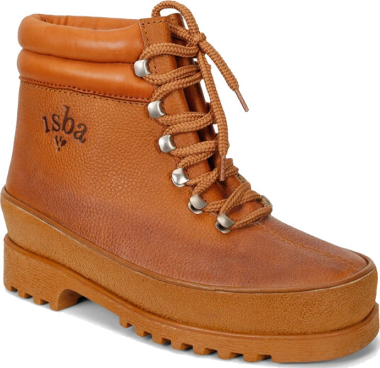 isba unisex Sko Beige 46 EU, isba unisex Sko Beige 46 EU,