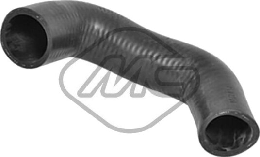Ladeluftslange Metalcaucho 99716
