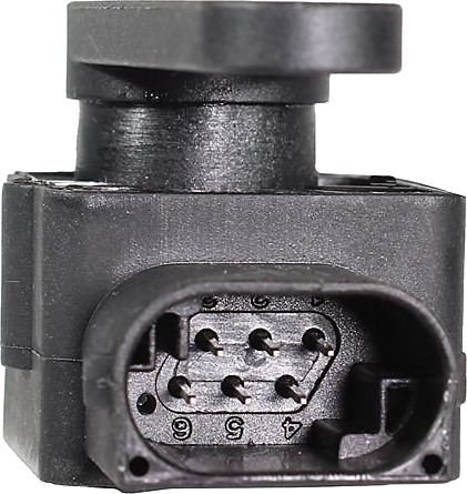 METZGER 0901507 Sensor, xenonlys (lyslengderegulering