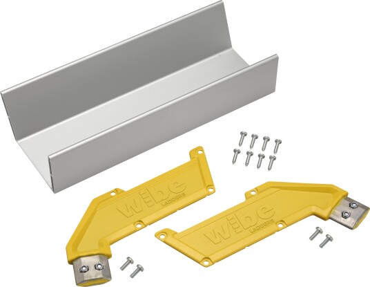 W.steps 809052 Hylle til 90P, Stiger & stillaser