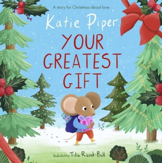 Your Greatest Gift Your Greatest Gift