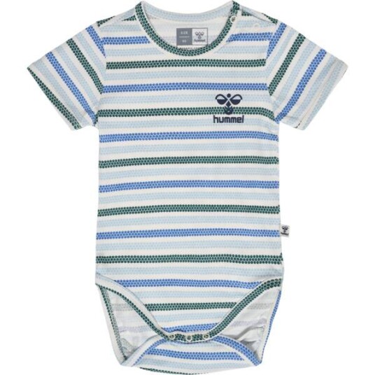 Hummel Torini Body S/S Marshmallow