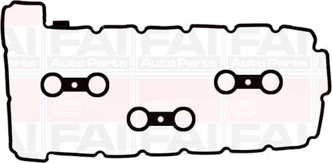 FAI AutoParts RC1730SK Tetningssett, topplokkdeksel
