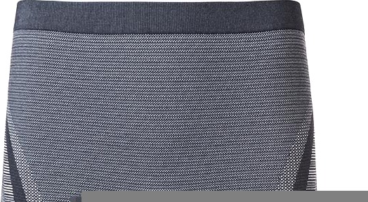 Endurance Adam Korte Baselayer Tights Herre Grå S/M