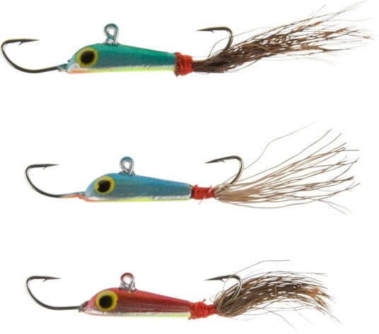iFish Luna 41 mm 3-Pack OneSize, NoColour