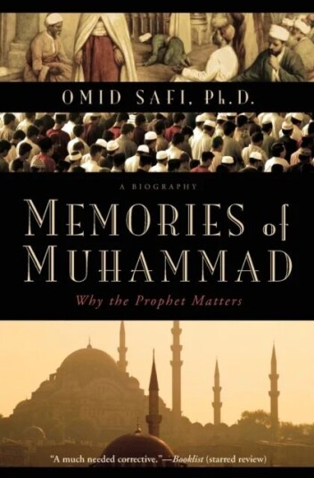 Memories of Muhammad av Omid Safi