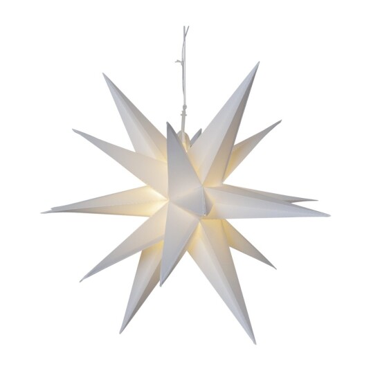 Star Trading Stjerne Alice White 1650736-01-0 1649778-01-0