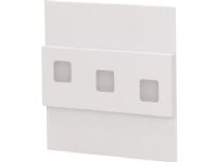 ORNO Stair luminaire Orno Lepus LED white (OR-OS-1531L3/W)