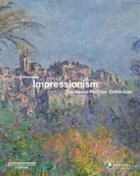 Impressionism Av Ortrud Westheider
