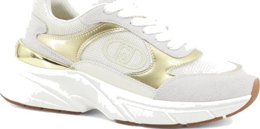 Liu Jo Dame Sko Beige 39 EU,