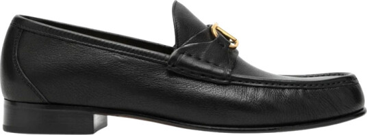 Valentino Garavani Herre Sko Svart 45 EU, Valentino Garavani Herre Sko Svart 45 EU,