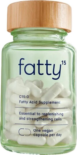 Fatty15 Starter Kit 90 dager Fatty15 Starter Kit 90 dager