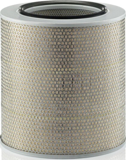 Luftfilter MANN FILTER C 35 1592 Luftfilter MANN FILTER C 35 1592