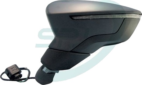 Sidespeil SPJ E 3013 Sidespeil SPJ E 3013