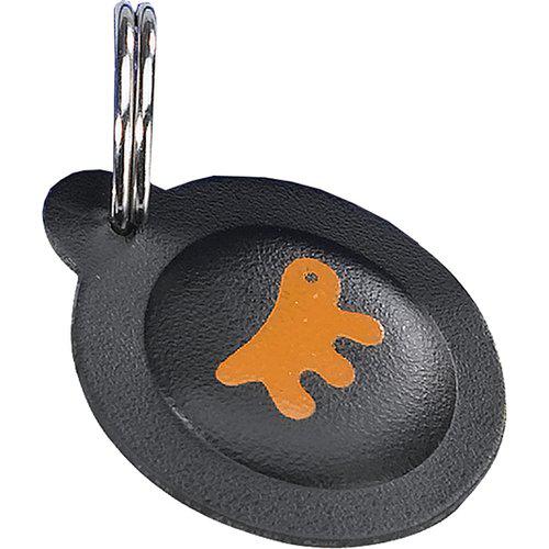 Kattinorge Swing Microchip Nøkkel