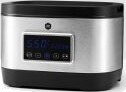 Obh Nordica Sous Vide, 8,5 l, Sort, Rustfritt stål, Digitalt, 72 timer, 0,85 m, 335 x 415 275 mm 1616310-02-36 1559920