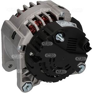 Dynamo HC Cargo F 032 116 325 Dynamo HC Cargo F 032 116 325