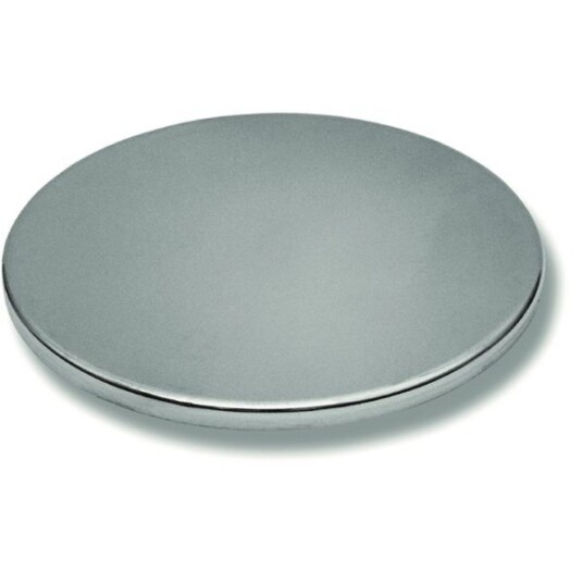Purus 7140536 Lokk 150 mm, syrefast rustfritt stål
