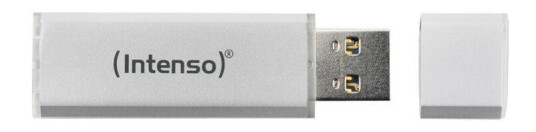 INTENSO Ultra Line - USB-flashstasjon - 128 GB