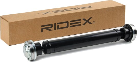 RIDEX 3675A0072 Kardangaksel, akseldrift
