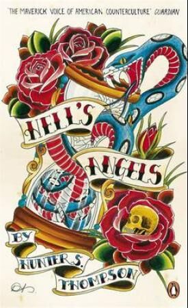 Hell'S Angels Av Hunter S Thompson Hell'S Angels Av Hunter S Thompson