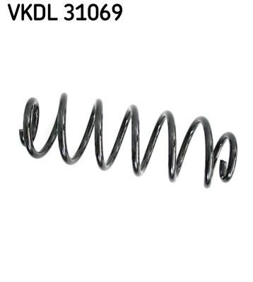Fjær SKF VKDL 31069
