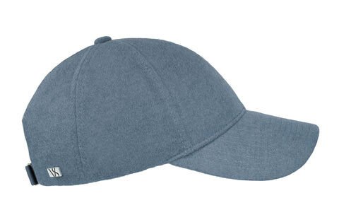 Varsity Headwear Sky Blue Wool XL