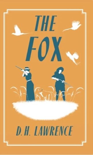 The Fox Av D.H. Lawrence