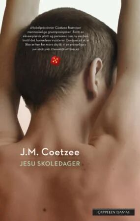 Jesu Skoledager Av J.M. Coetzee