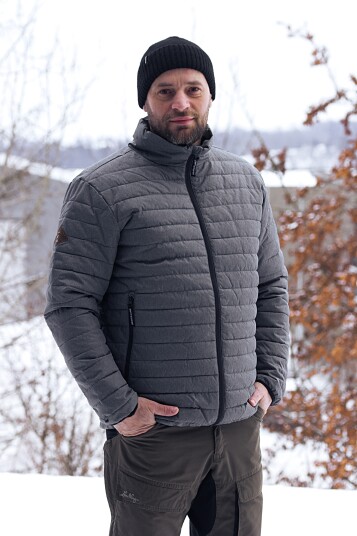 Beaver Lake Geilo Jakke XXXL Beaver Lake Geilo Jakke XXXL