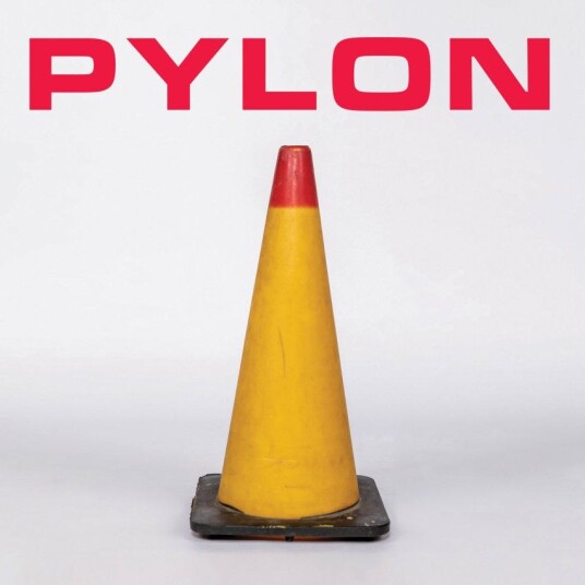 Pylon Pylon 4lp Box LP/Vinyl