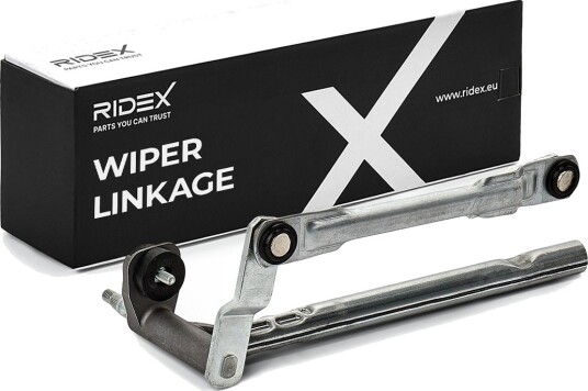 RIDEX 300W0097 Vindusvisker overføring