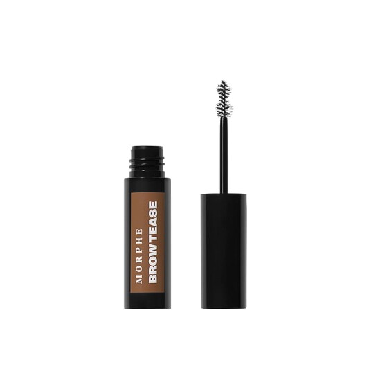 Brow Tease Fiber Infused Volumizing Mousse Almond Brow Tease Fiber Infused Volumizing Mousse Almond