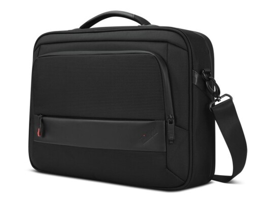 Lenovo Thinkpad Professional Gen 2 - Notebookbæreveske - Topplasting - Inntil 14" - Svart - For Thinkpad X1 Yoga Gen 8 21Hq Lenovo Thinkpad Professional Gen 2 - Notebookbæreveske - Topplasting - Inntil 14" - Svart - For Thinkpad X1 Yoga Gen 8 21Hq